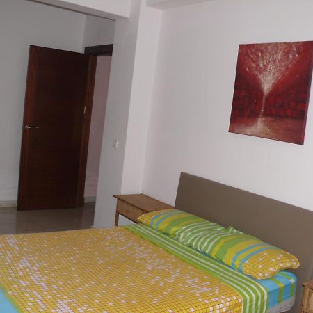 Apartamentos Palacio Riad 라라슈 외부 사진